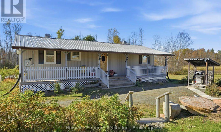 765 Cordova Road N