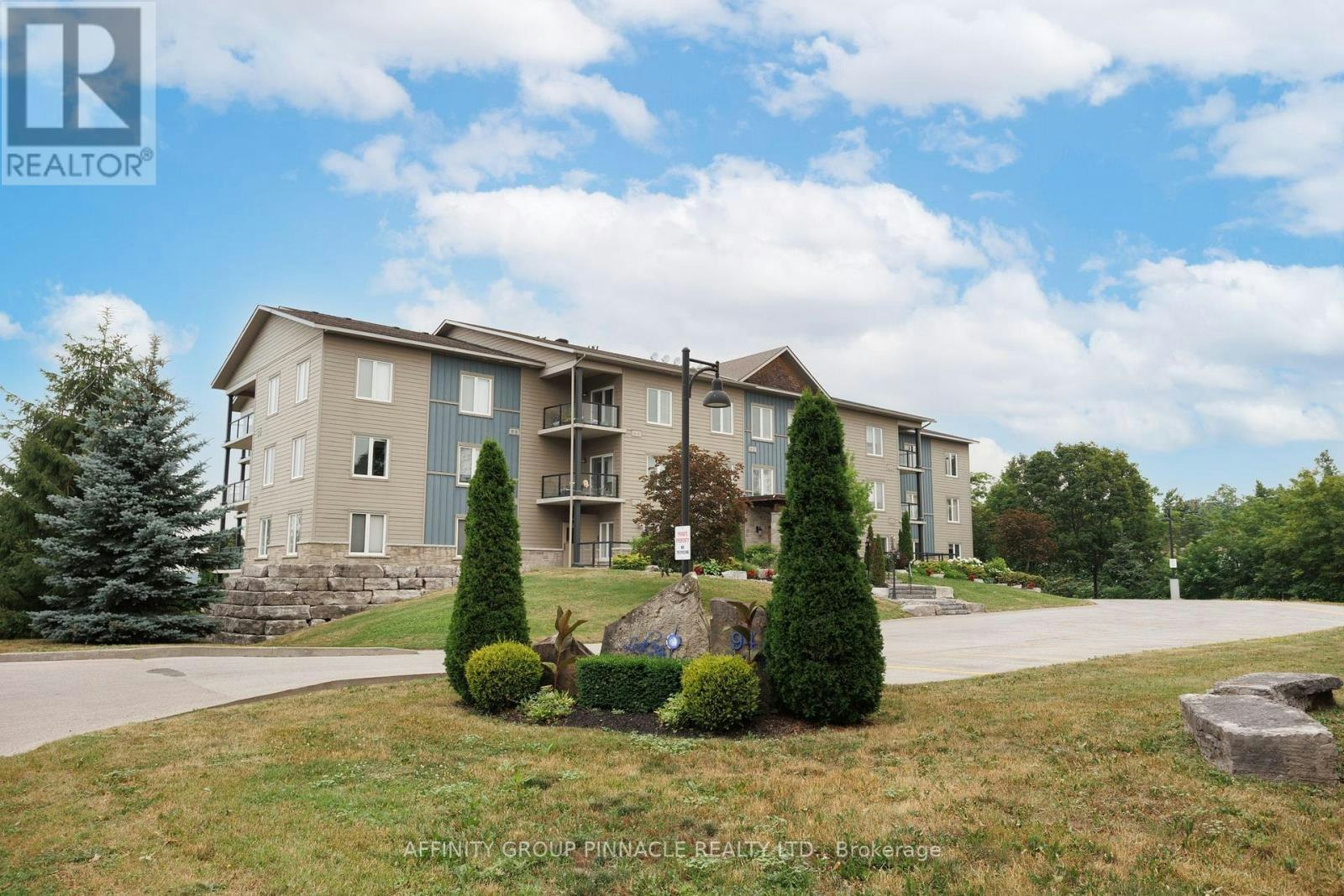 105-94 Francis Street W, Kawartha Lakes, ON, K0M 1N0
