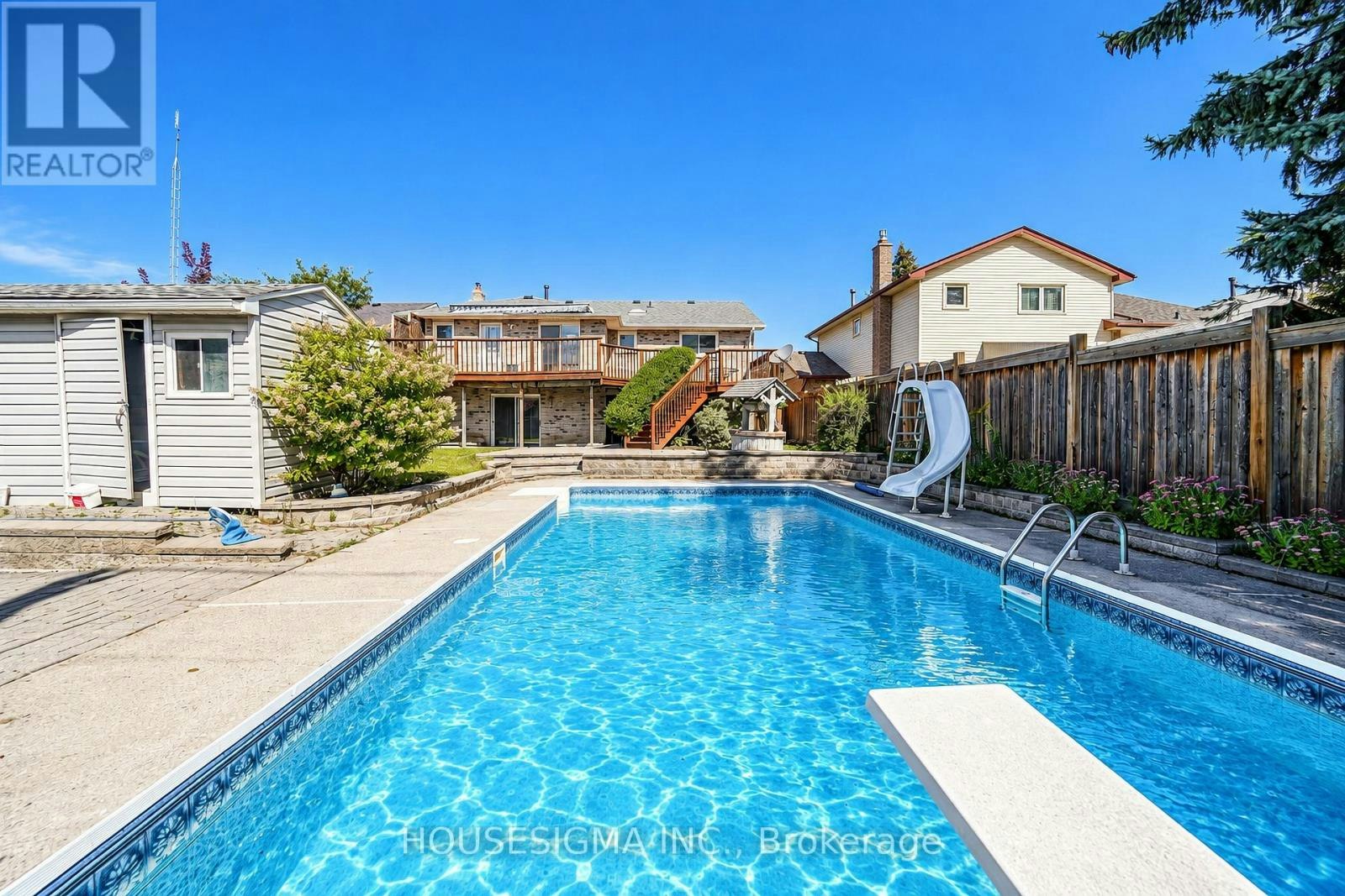 42 Cherry Blossom Crescent, Clarington, ON, L1E 1G7 - 33