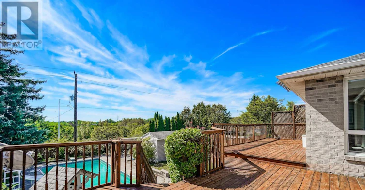 42 Cherry Blossom Crescent, Clarington, ON, L1E 1G7 - 31