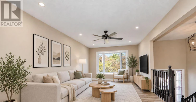 42 Cherry Blossom Crescent, Clarington, ON, L1E 1G7 - 5