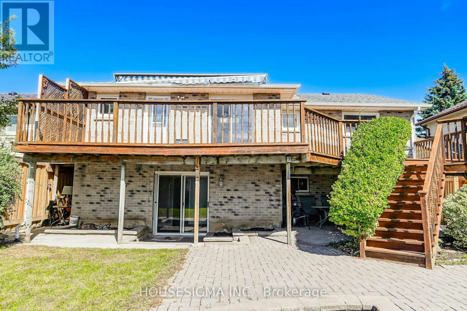 42 Cherry Blossom Crescent, Clarington, ON, L1E 1G7 - 32