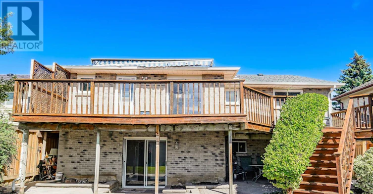 42 Cherry Blossom Crescent, Clarington, ON, L1E 1G7 - 32