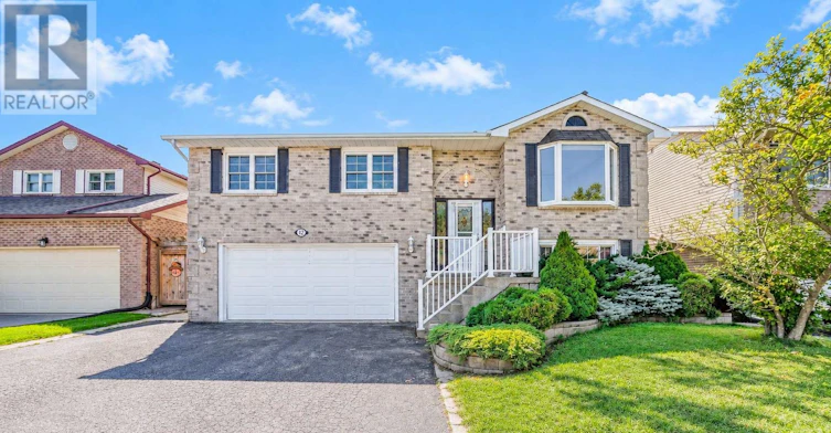 42 Cherry Blossom Crescent, Clarington, ON, L1E 1G7