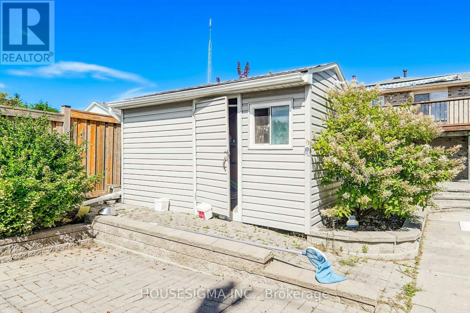 42 Cherry Blossom Crescent, Clarington, ON, L1E 1G7 - 36