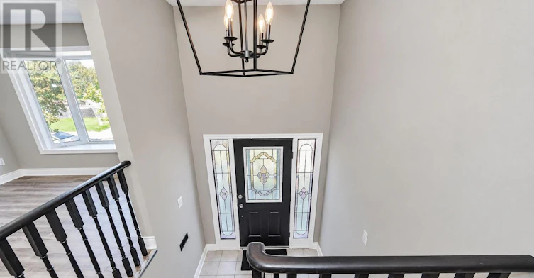 42 Cherry Blossom Crescent, Clarington, ON, L1E 1G7 - 4
