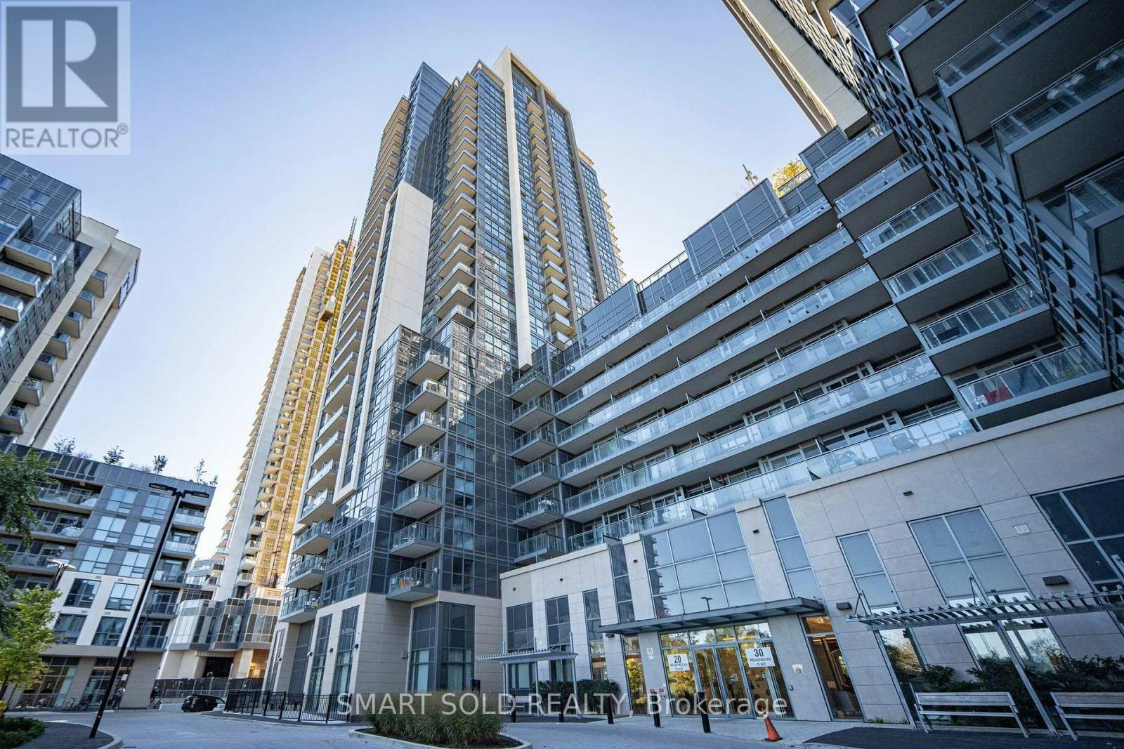 329-20 Meadowglen Place, Toronto, ON, M1H 2Y5