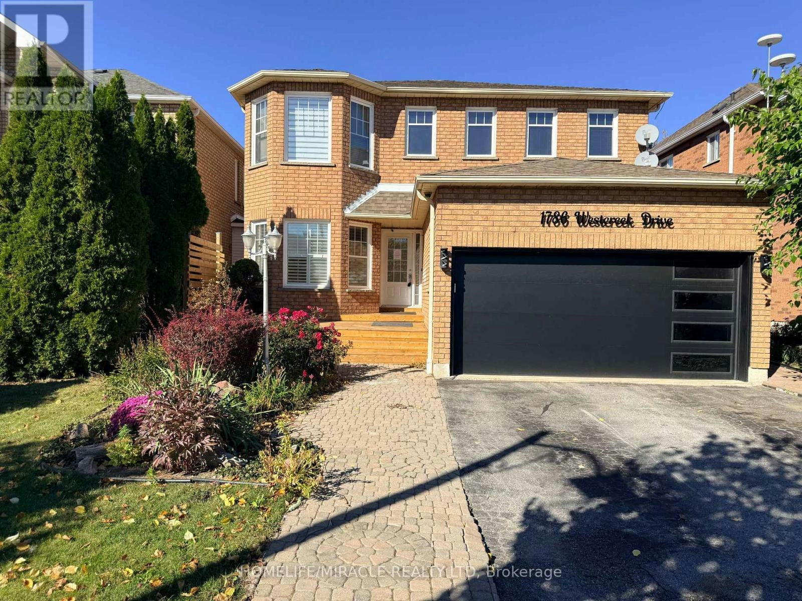 1786 Westcreek Drive, Pickering, ON, L1V 6M9