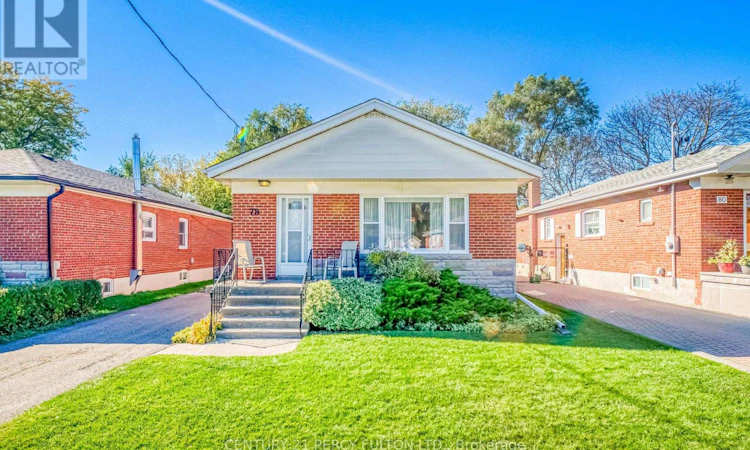 78 Gilroy Drive