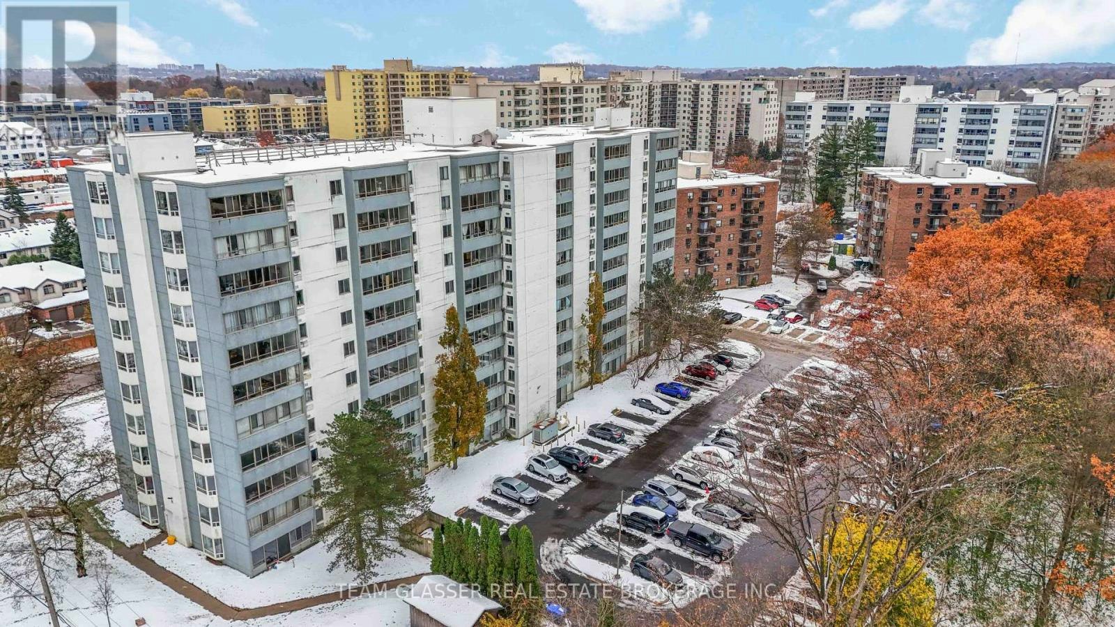 104-500 Proudfoot Lane, London, ON, N6H 5G7 - 41