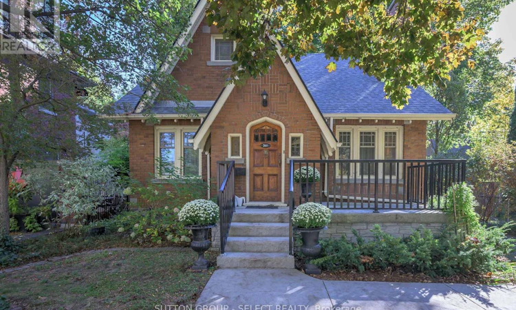 361 Cheapside Street