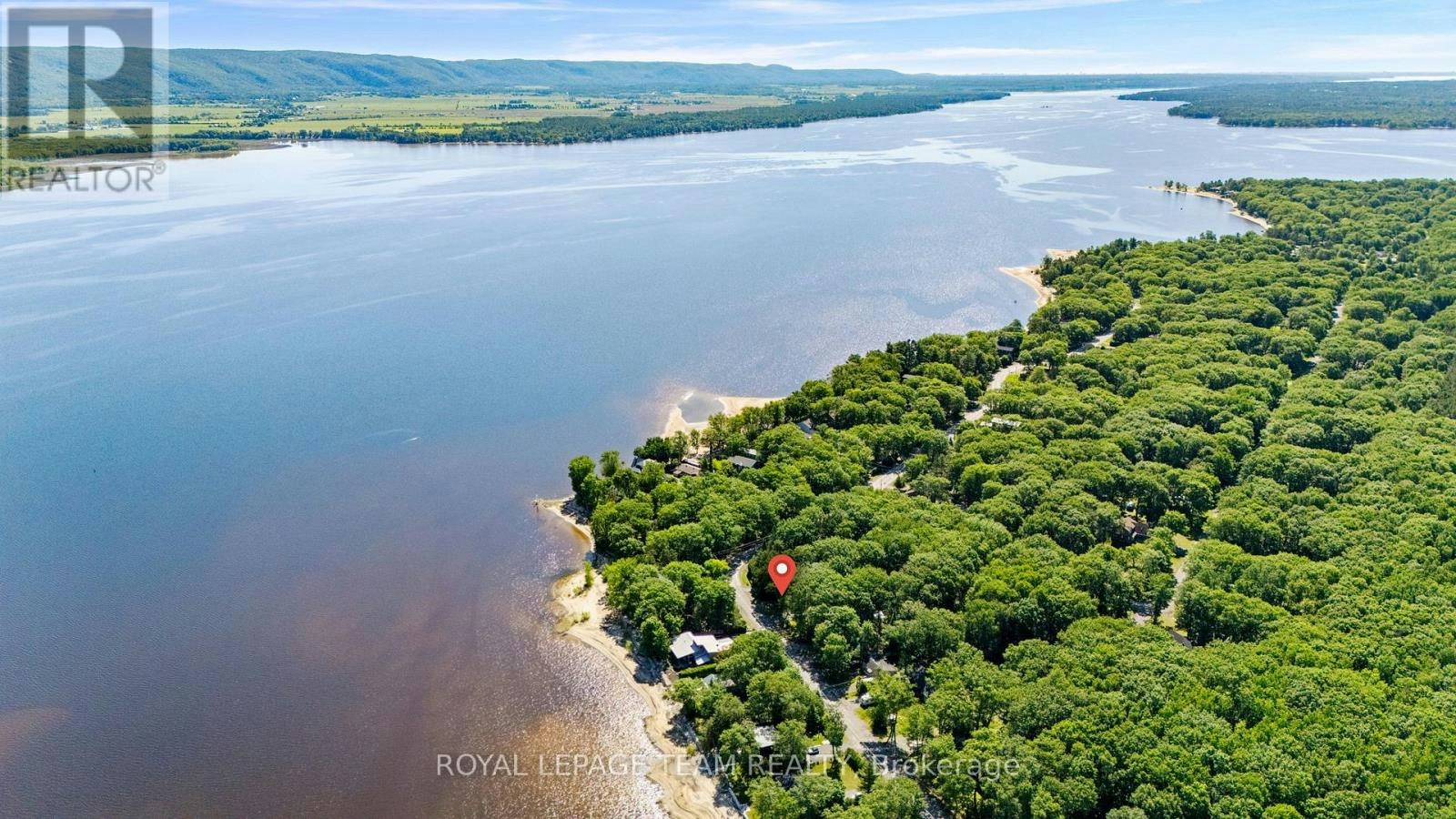 675 Bayview Drive, Ottawa, ON, K0A 3M0