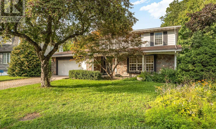 731 Ludgate Court