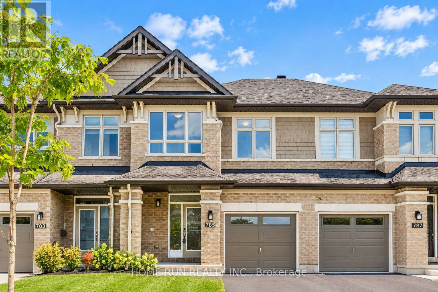 785 Cairn Crescent, Ottawa, ON, K1W 0P7