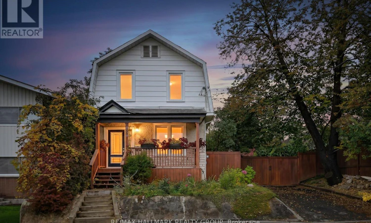 256 Joffre Belanger Way