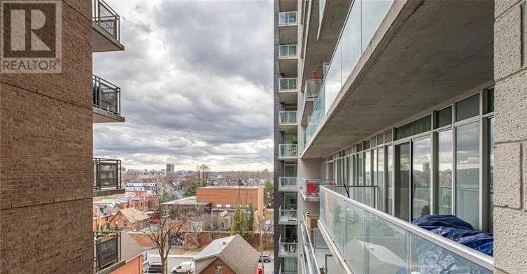706-255 Bay Street, Ottawa, ON, K1R 0C5 - 24