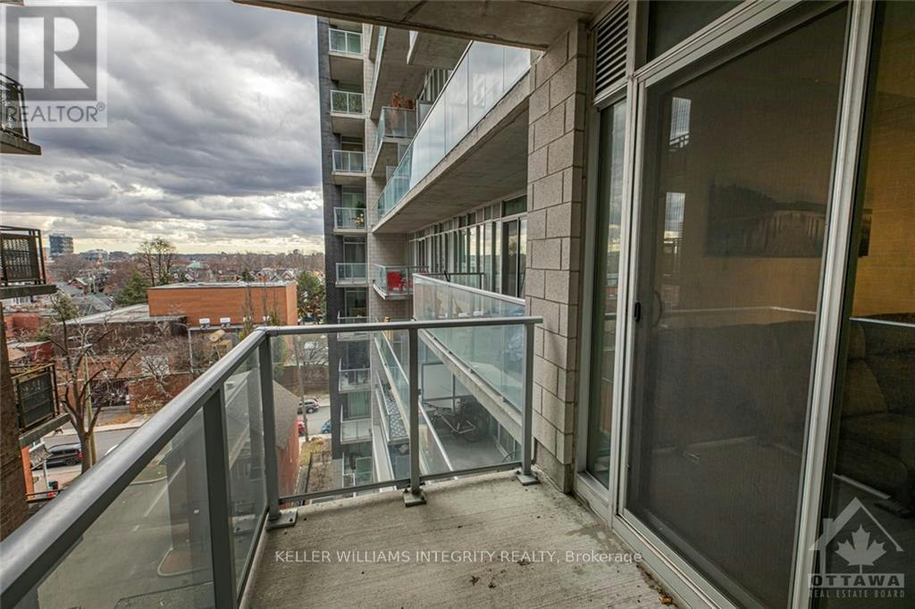 706-255 Bay Street, Ottawa, ON, K1R 0C5 - 23