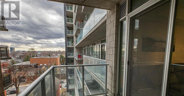 706-255 Bay Street, Ottawa, ON, K1R 0C5 - 23