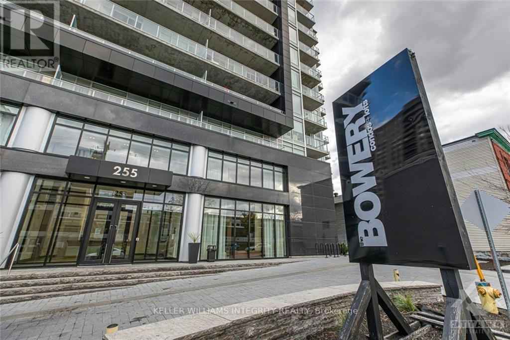 706-255 Bay Street, Ottawa, ON, K1R 0C5 - 2