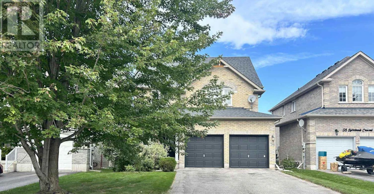36 Laurelbank Crescent, Georgina, ON, L4P 4H7 - 25