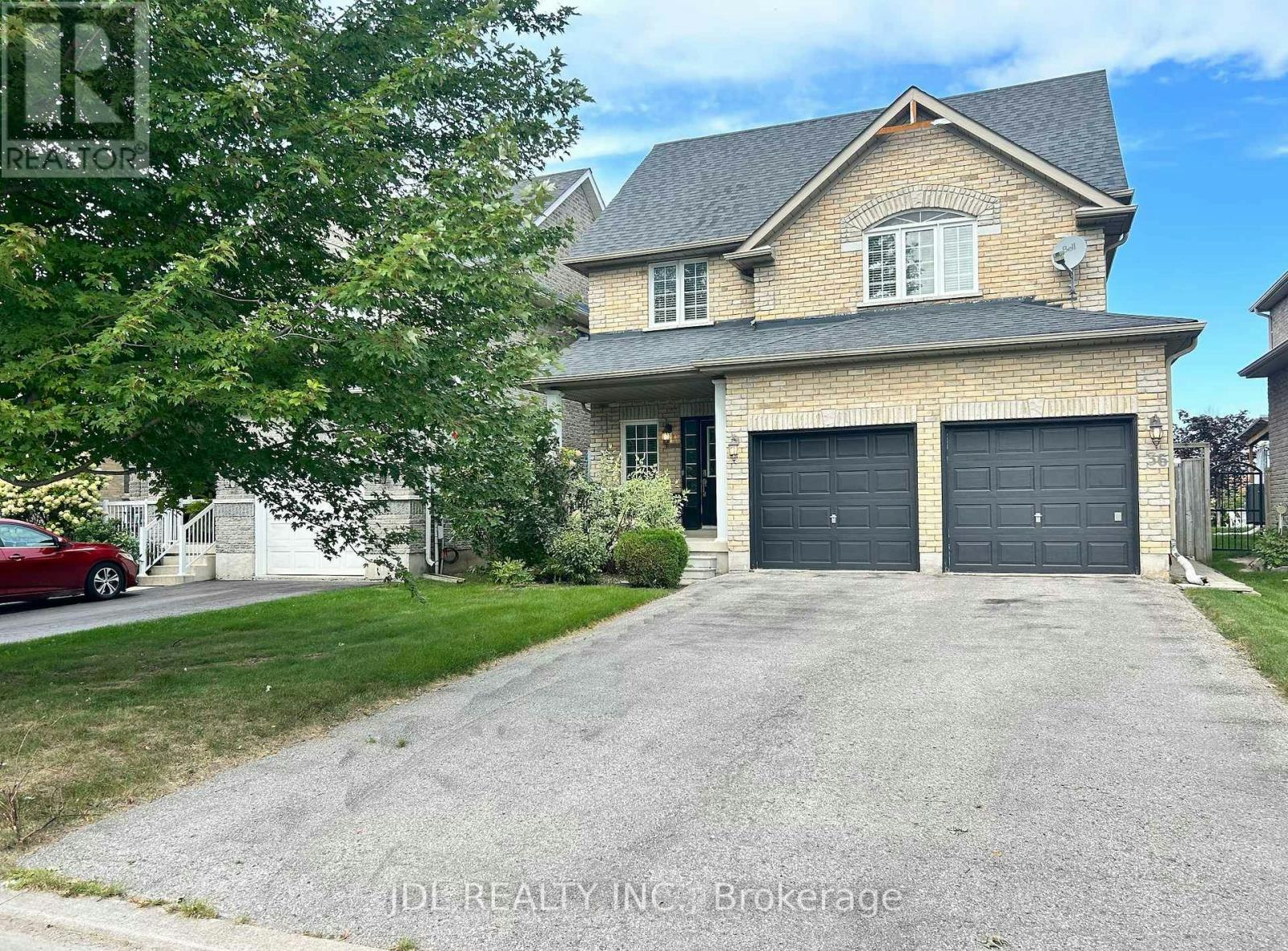 36 Laurelbank Crescent, Georgina, ON, L4P 4H7