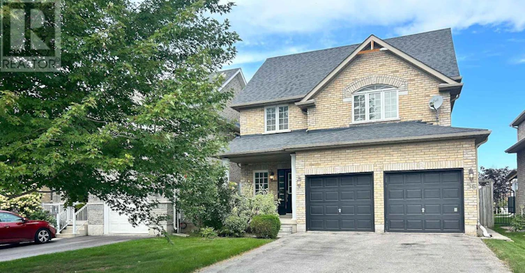 36 Laurelbank Crescent, Georgina, ON, L4P 4H7