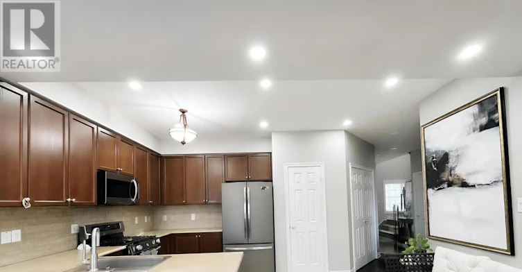 36 Laurelbank Crescent, Georgina, ON, L4P 4H7 - 9