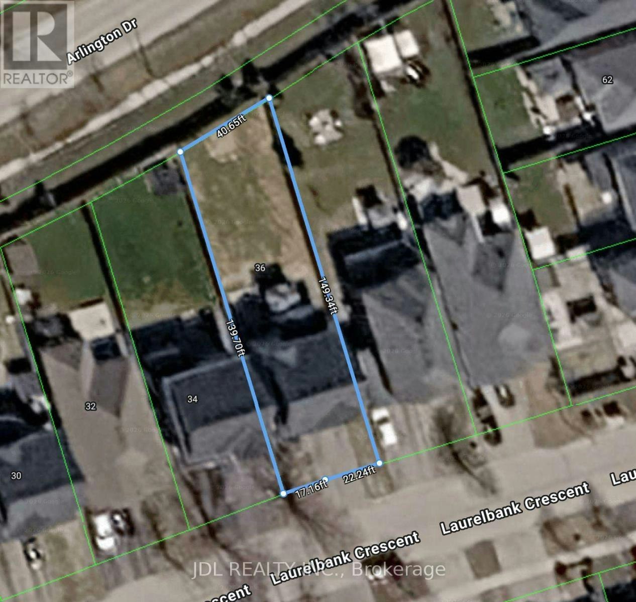 36 Laurelbank Crescent, Georgina, ON, L4P 4H7 - 3