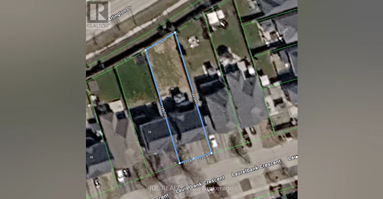 36 Laurelbank Crescent, Georgina, ON, L4P 4H7 - 3