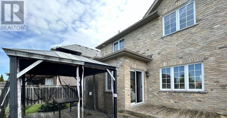 36 Laurelbank Crescent, Georgina, ON, L4P 4H7 - 23