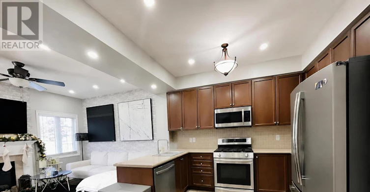 36 Laurelbank Crescent, Georgina, ON, L4P 4H7 - 8
