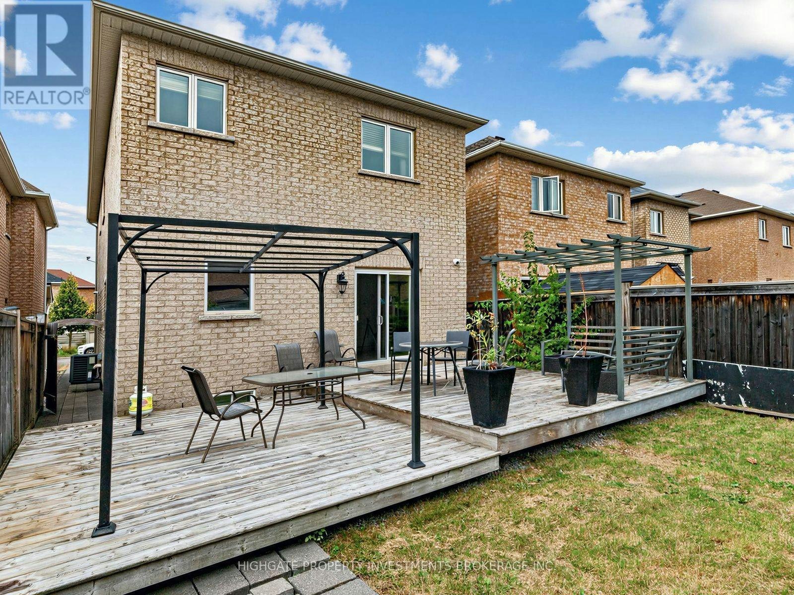 9 Aidan Drive, Vaughan, ON, L4H 0T5 - 40