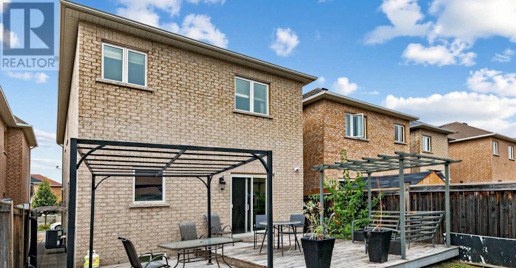 9 Aidan Drive, Vaughan, ON, L4H 0T5 - 40