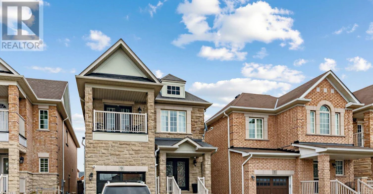 9 Aidan Drive, Vaughan, ON, L4H 0T5