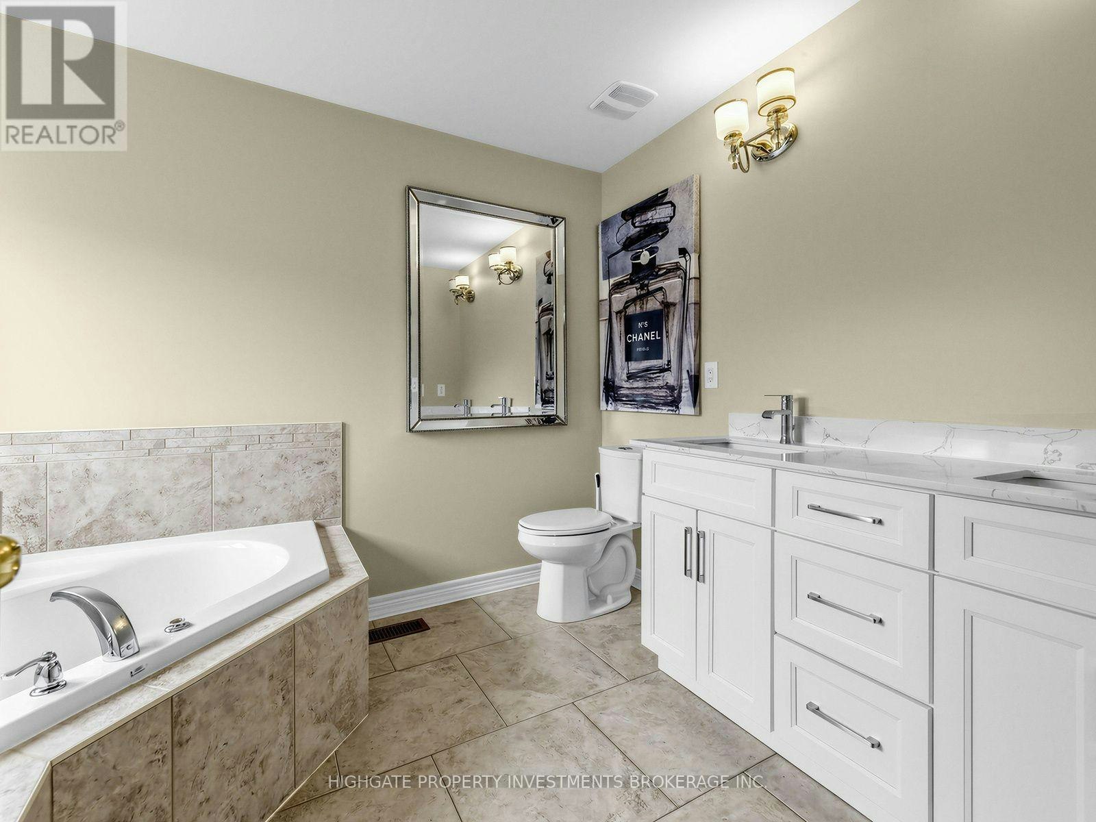9 Aidan Drive, Vaughan, ON, L4H 0T5 - 25