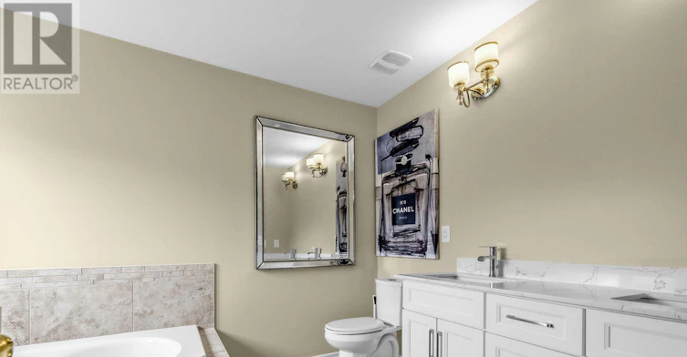 9 Aidan Drive, Vaughan, ON, L4H 0T5 - 25
