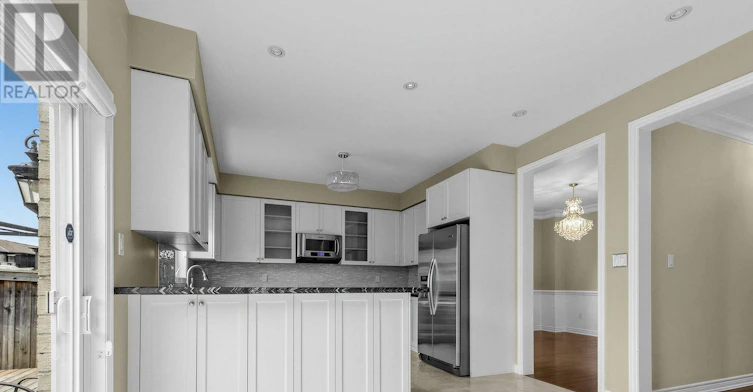 9 Aidan Drive, Vaughan, ON, L4H 0T5 - 18