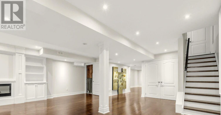 9 Aidan Drive, Vaughan, ON, L4H 0T5 - 34
