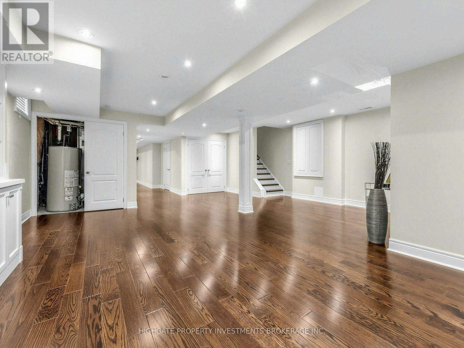 9 Aidan Drive, Vaughan, ON, L4H 0T5 - 36