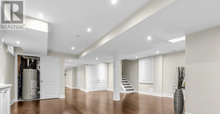 9 Aidan Drive, Vaughan, ON, L4H 0T5 - 36