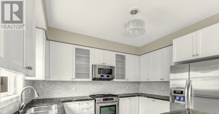 9 Aidan Drive, Vaughan, ON, L4H 0T5 - 19