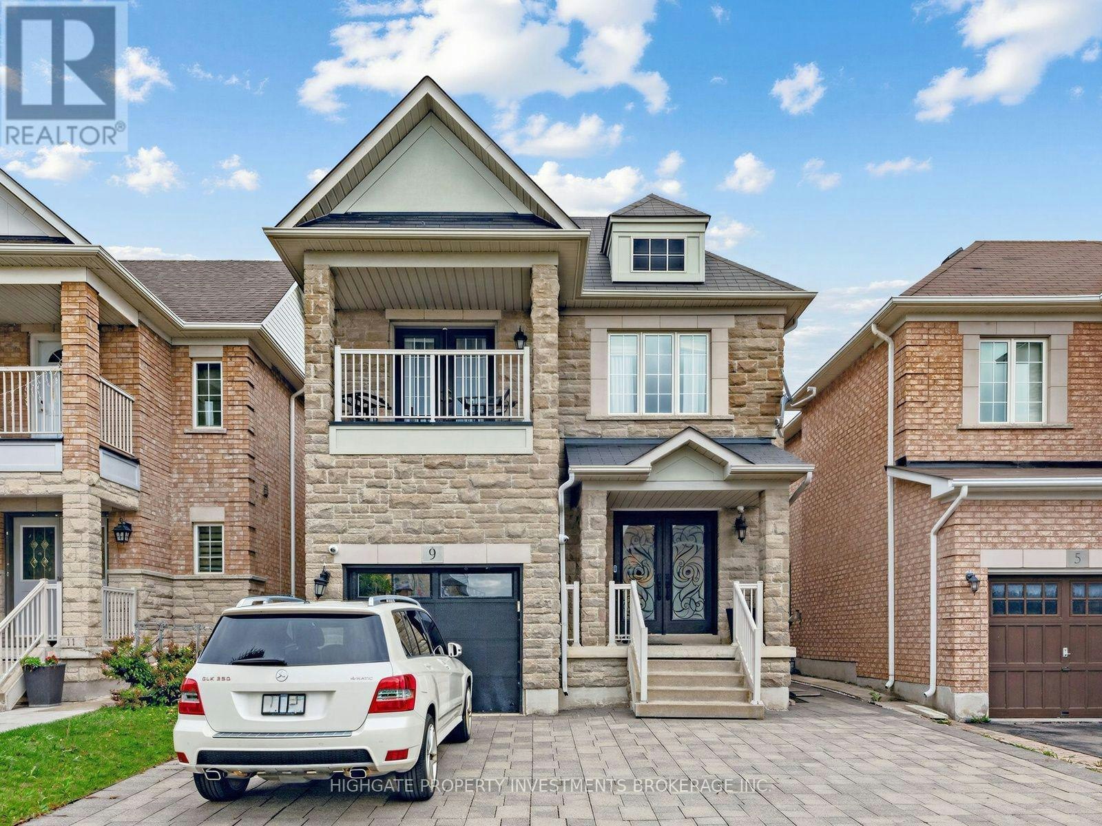 9 Aidan Drive, Vaughan, ON, L4H 0T5 - 2