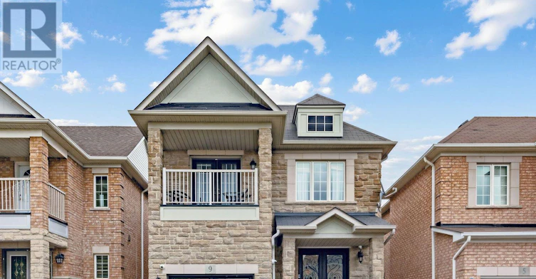 9 Aidan Drive, Vaughan, ON, L4H 0T5 - 2