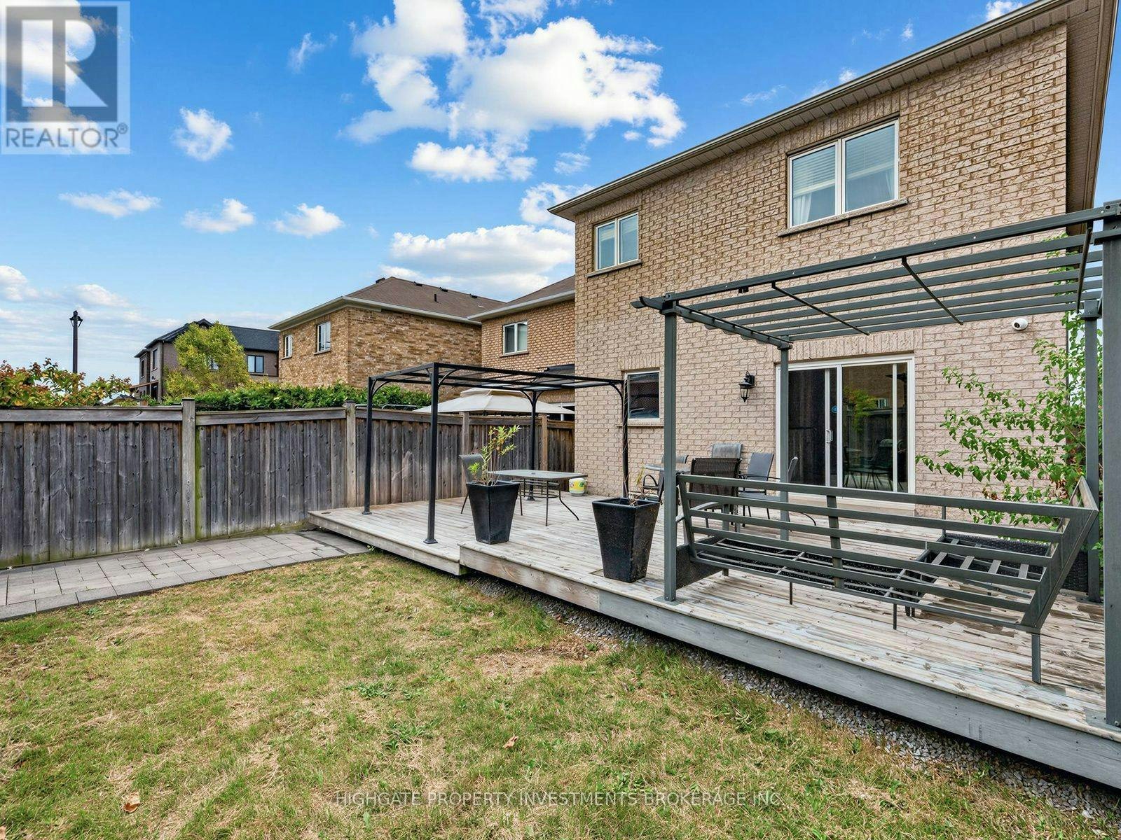 9 Aidan Drive, Vaughan, ON, L4H 0T5 - 41