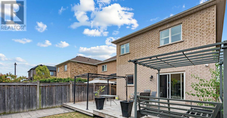 9 Aidan Drive, Vaughan, ON, L4H 0T5 - 41