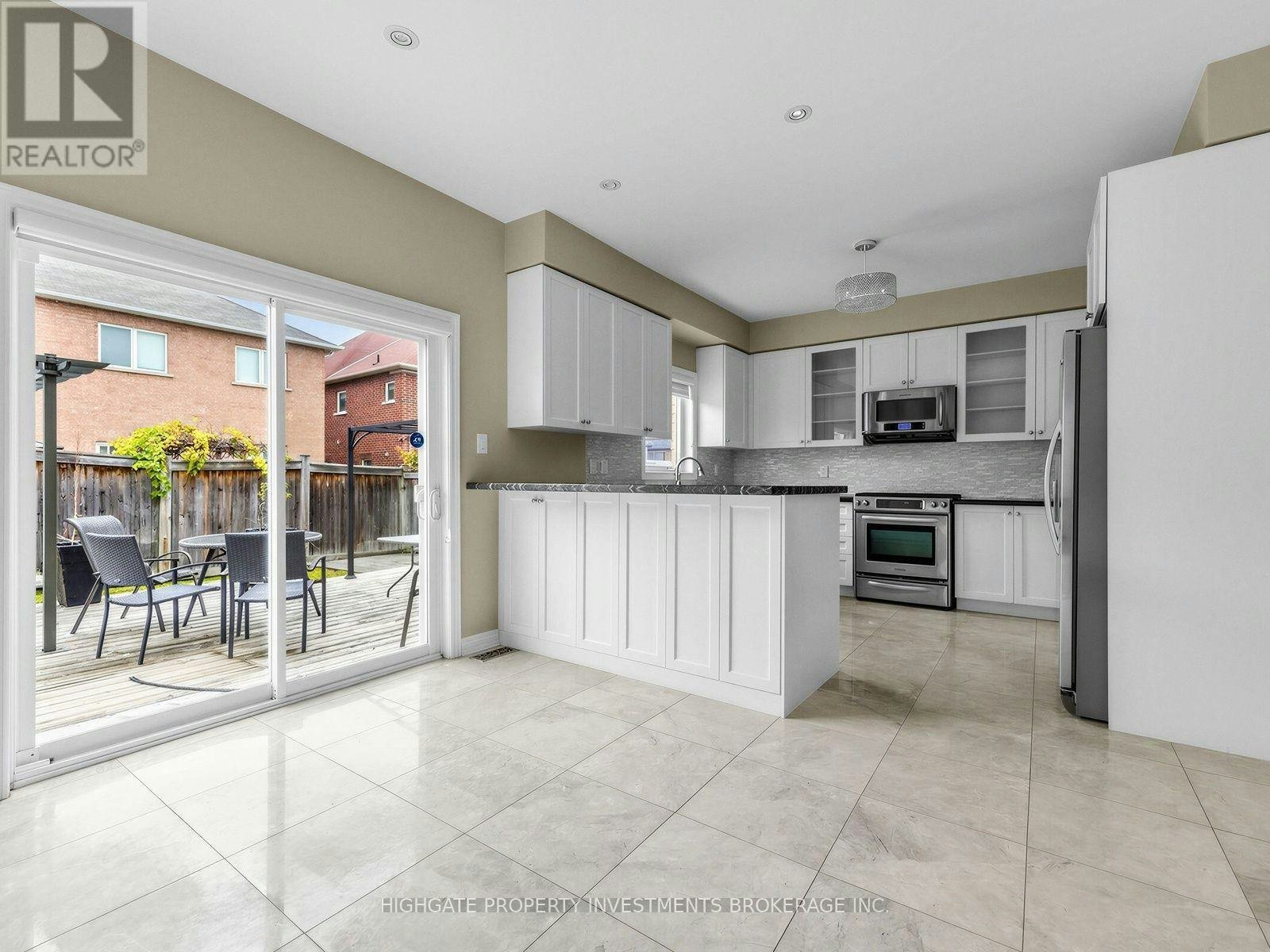 9 Aidan Drive, Vaughan, ON, L4H 0T5 - 17