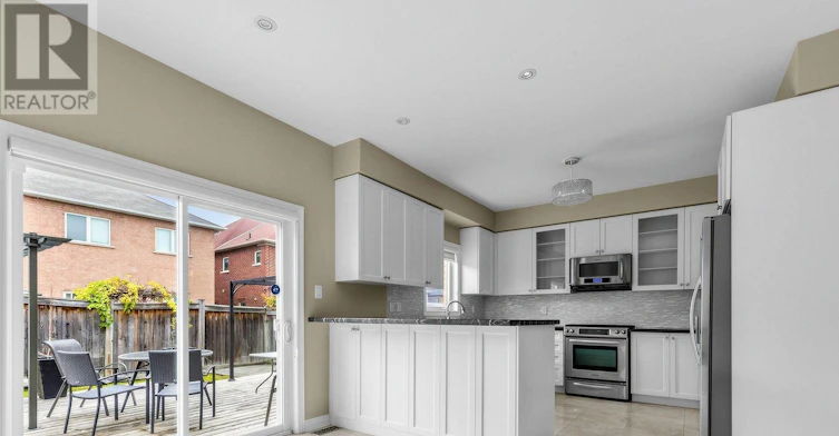 9 Aidan Drive, Vaughan, ON, L4H 0T5 - 17