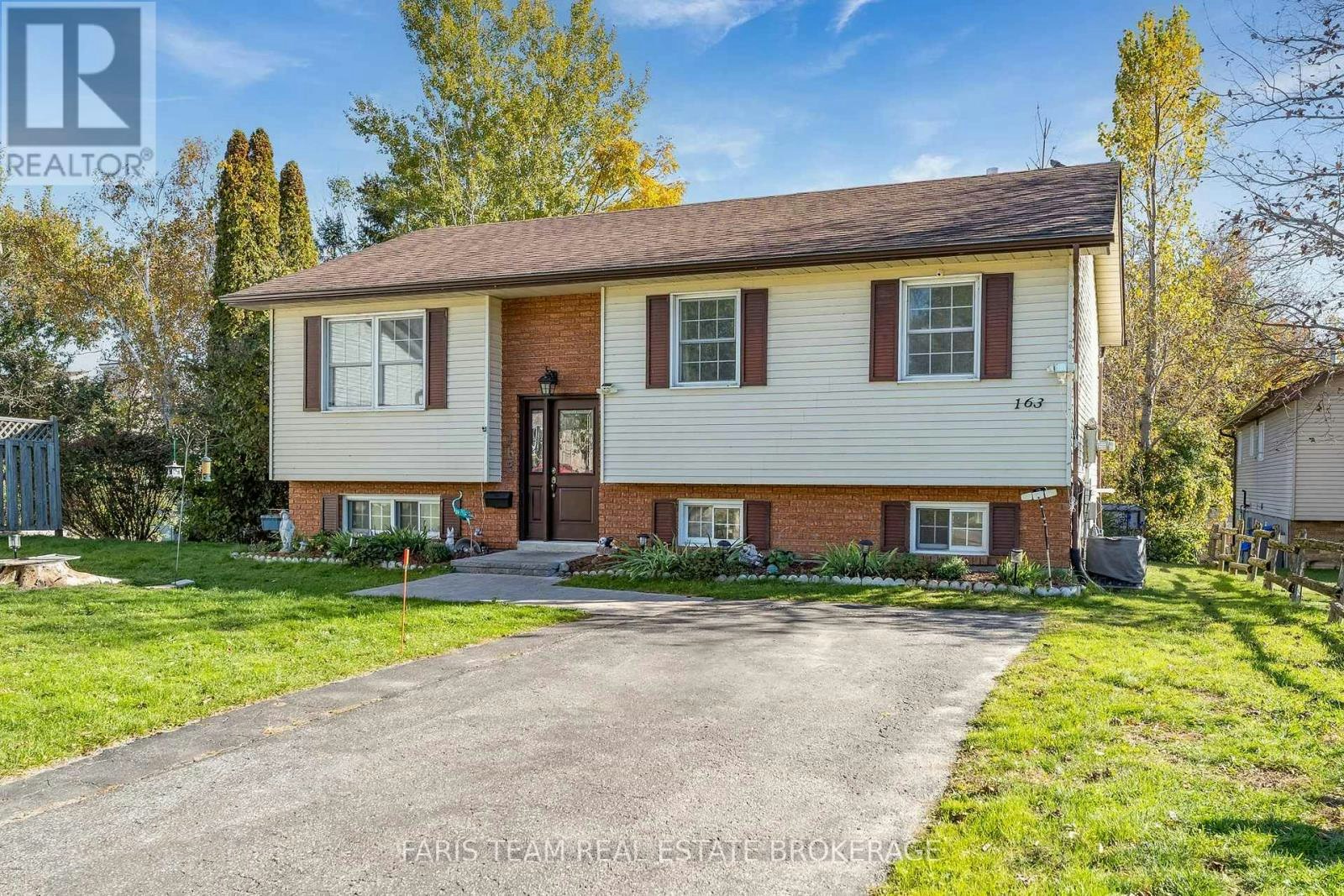 163 Shannon Street, Orillia, ON, L3V 7B6