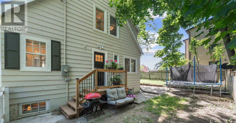 BSMT-77 Wellington Street E, Barrie, ON, L4M 2C3 - 3