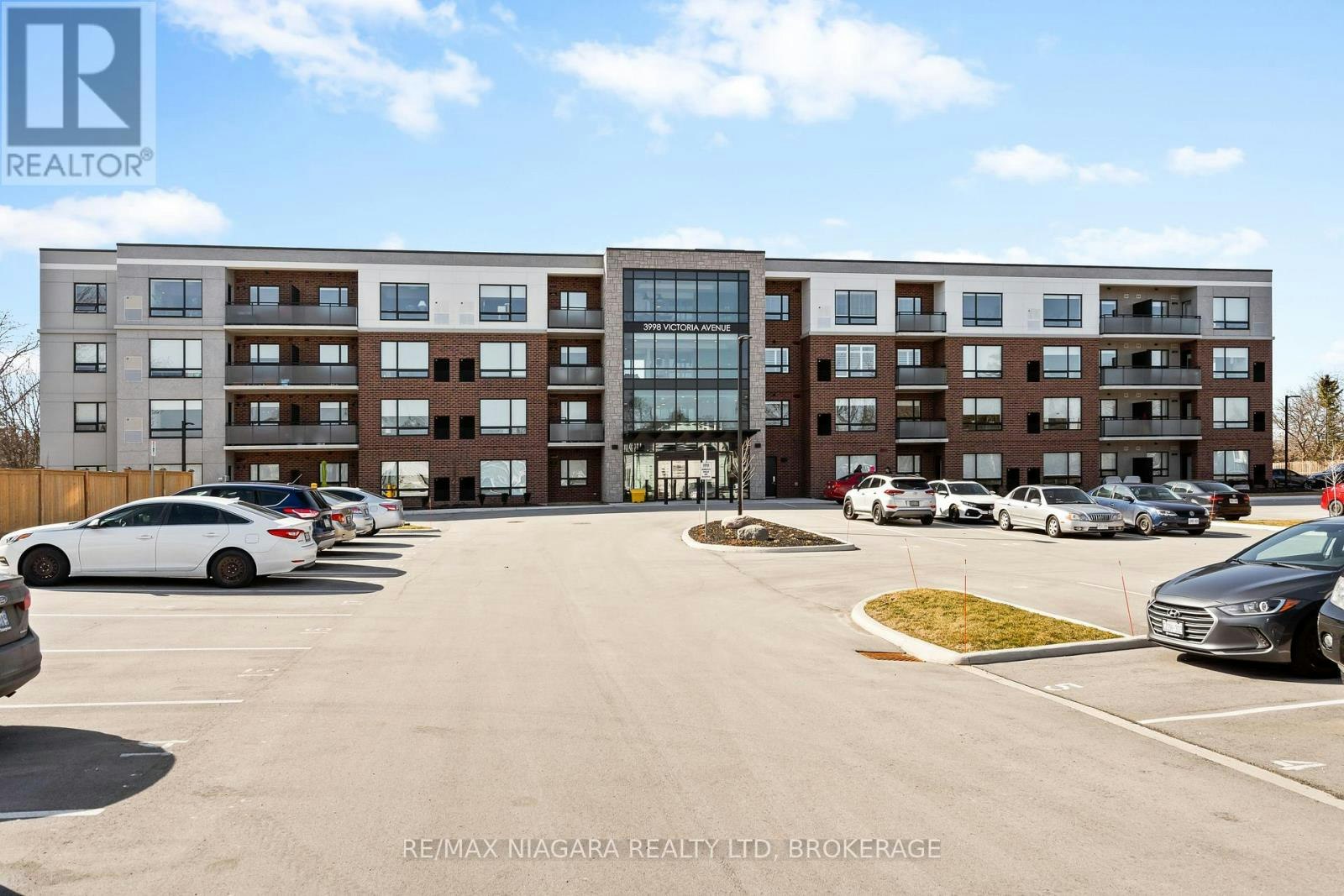 301-3998 Victoria Avenue, Lincoln, ON, L0R 2C0 - 4
